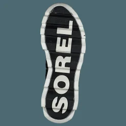 Kinetic Short Lace 010, Black, White