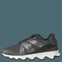 Kinetic Speed Black