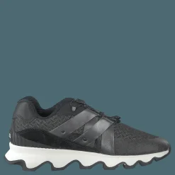 Kinetic Speed Black