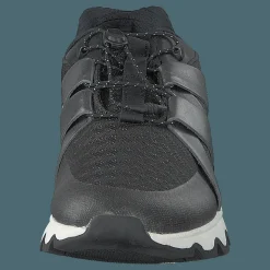 Kinetic Speed Black