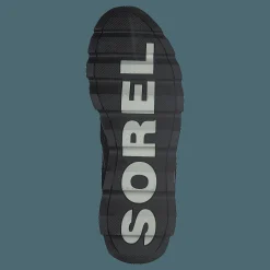 Kinetic Speed Black
