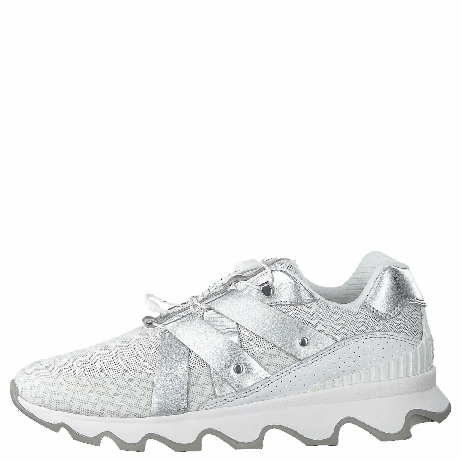 Kinetic Speed White