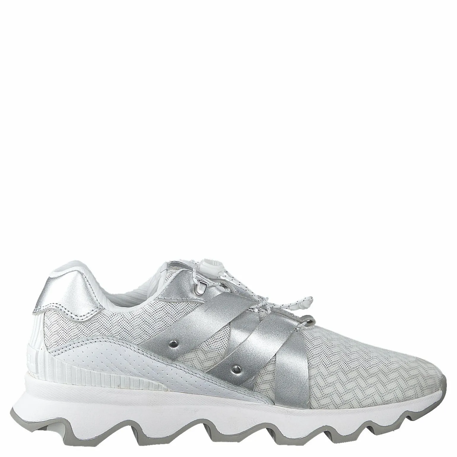 Kinetic Speed White