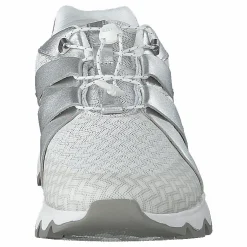 Kinetic Speed White
