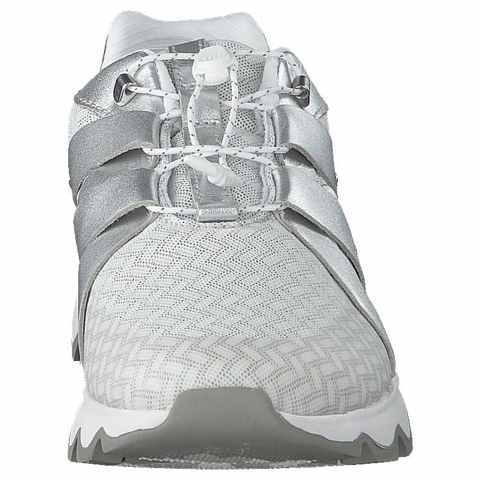 Kinetic Speed White