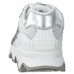 Kinetic Speed White