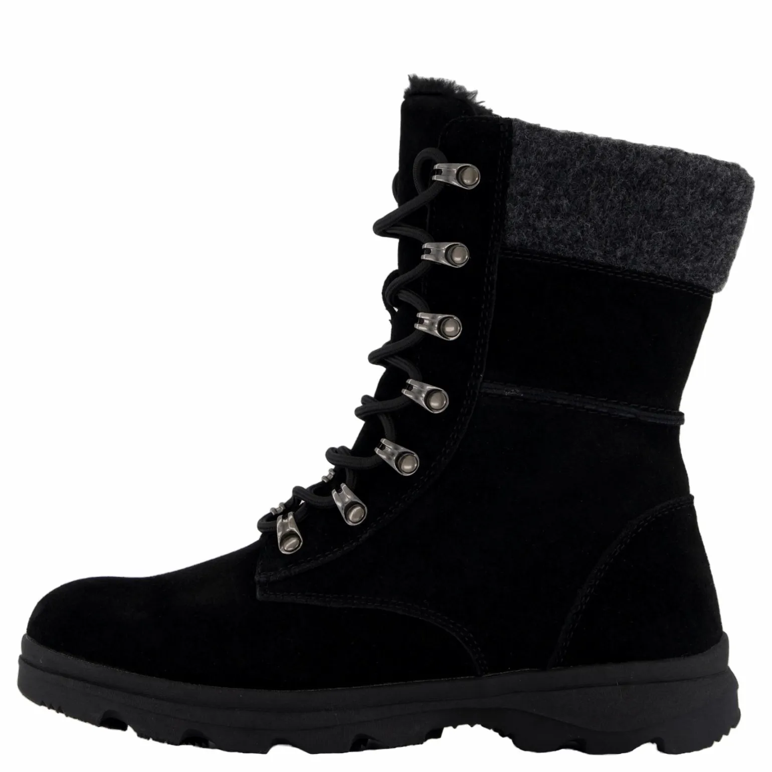 Kingsbury Black