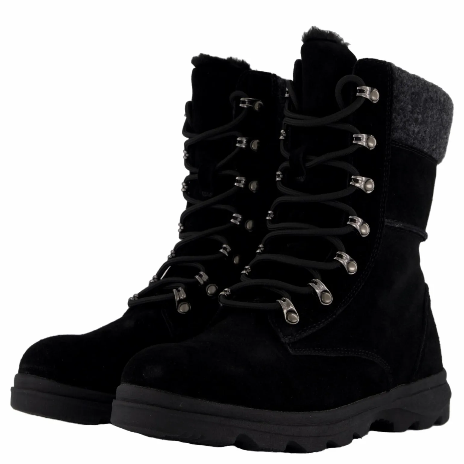 Kingsbury Black