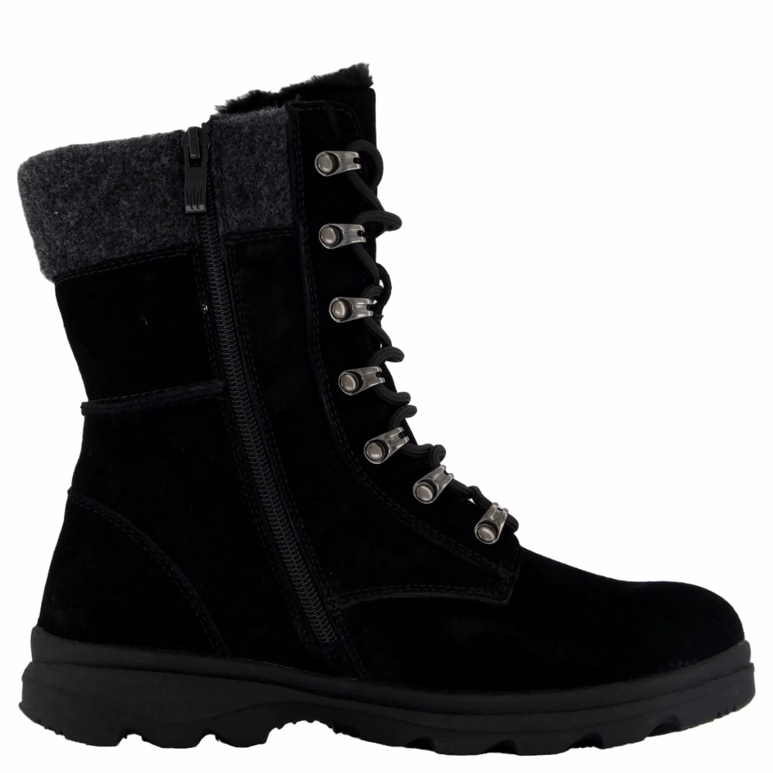 Kingsbury Black