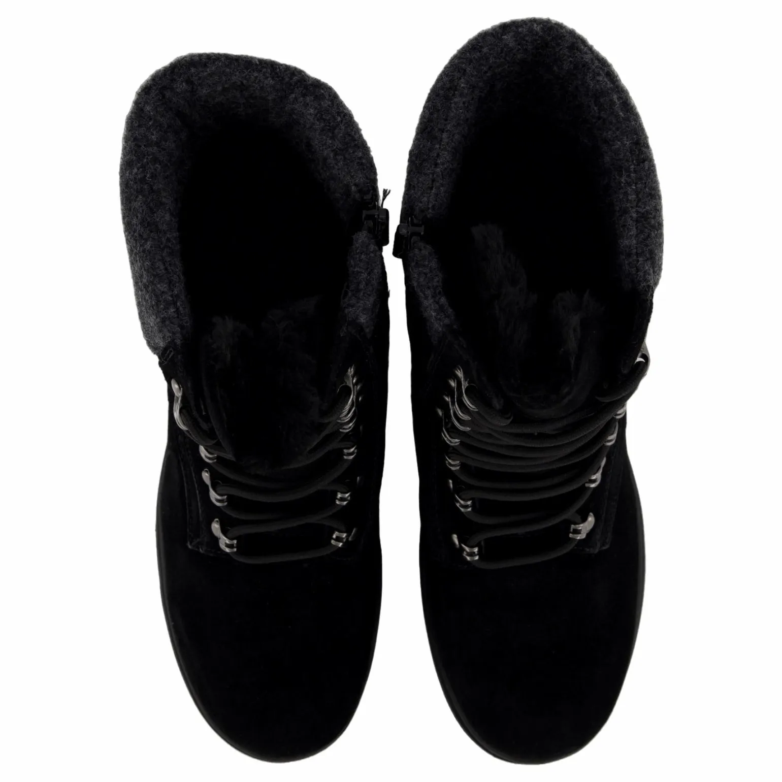Kingsbury Black