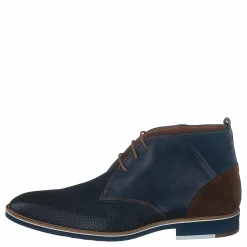 Kingston Blue