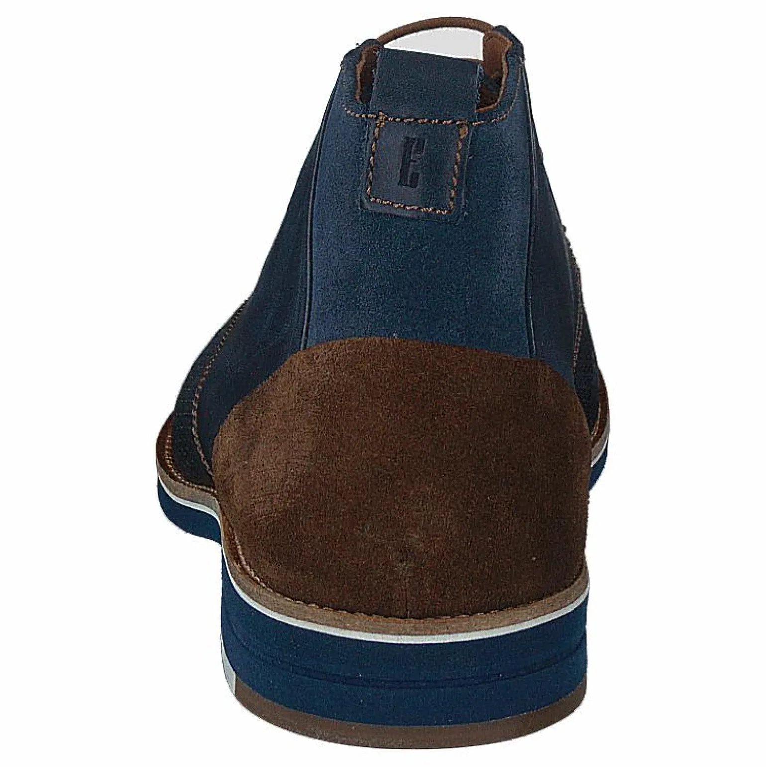 Kingston Blue