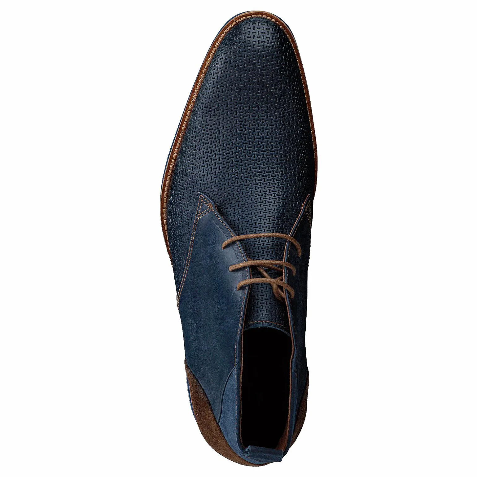 Kingston Blue