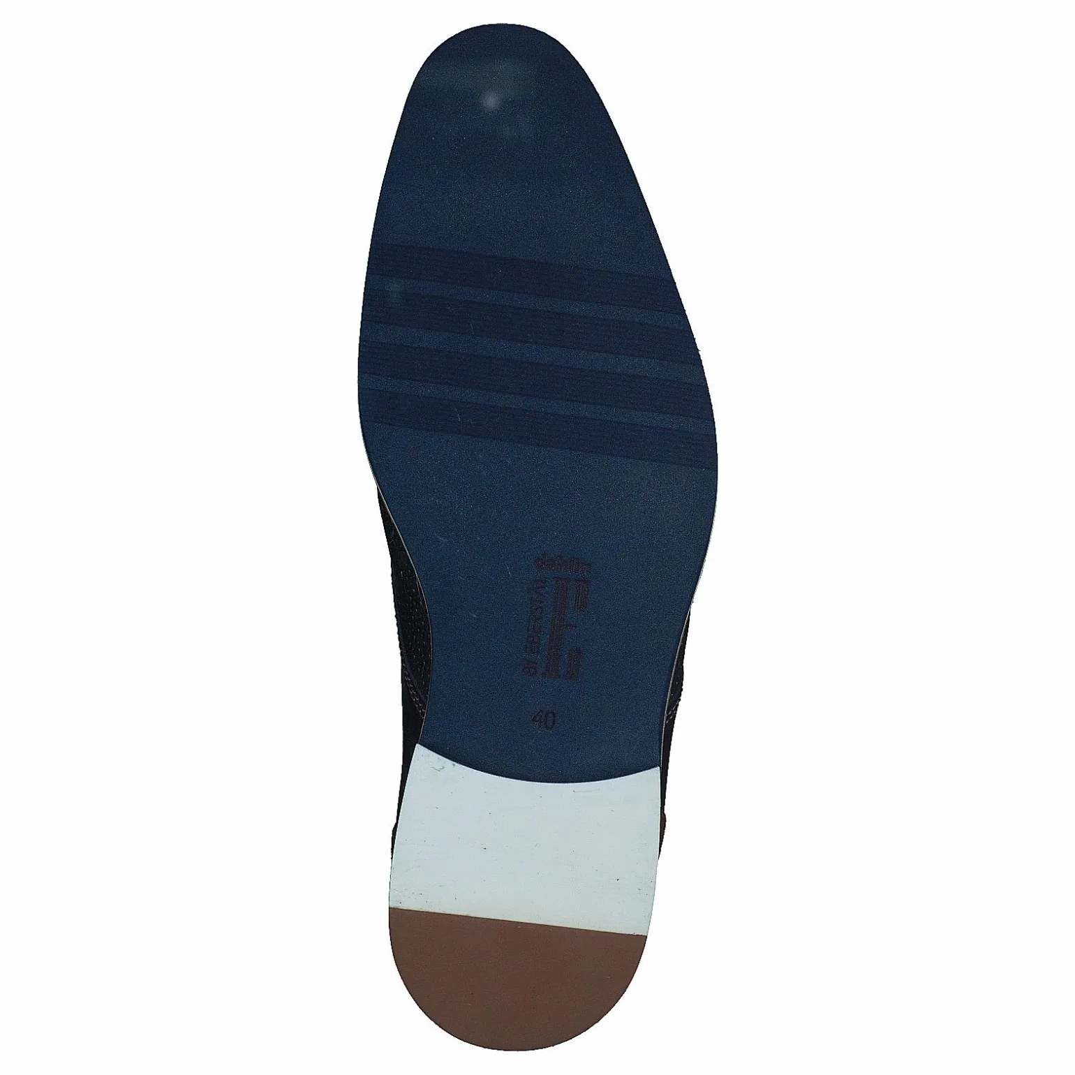 Kingston Blue
