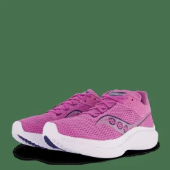 Kinvara 14 Grape/indigo