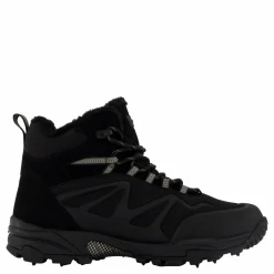 Kirbie L Studs Black