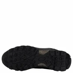Kirbie L Studs Black
