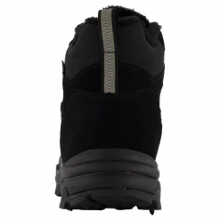 Kirbie M Studs Black
