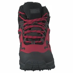 Kirbie Softshell Waterrpoof St 05 Red