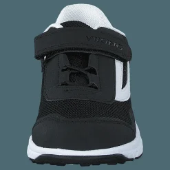 Knapper Black