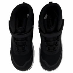 Knapper Reflex Mid Wp 1v Black