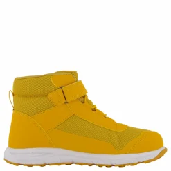 Knapper Reflex Mid Wp 1v Mustard
