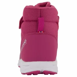 Knapper Reflex Mid Wp 1v Plum