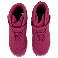 Knapper Reflex Mid Wp 1v Plum