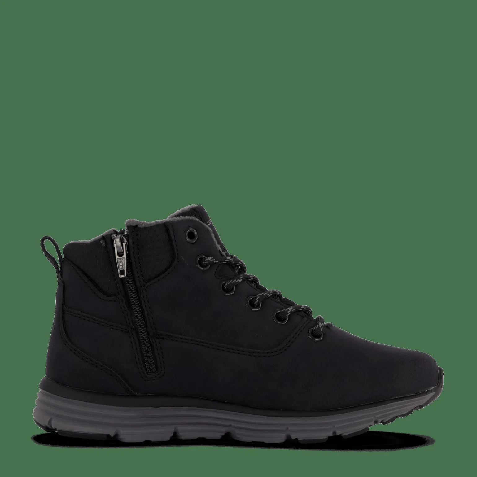 Kodiak Black/dark Grey