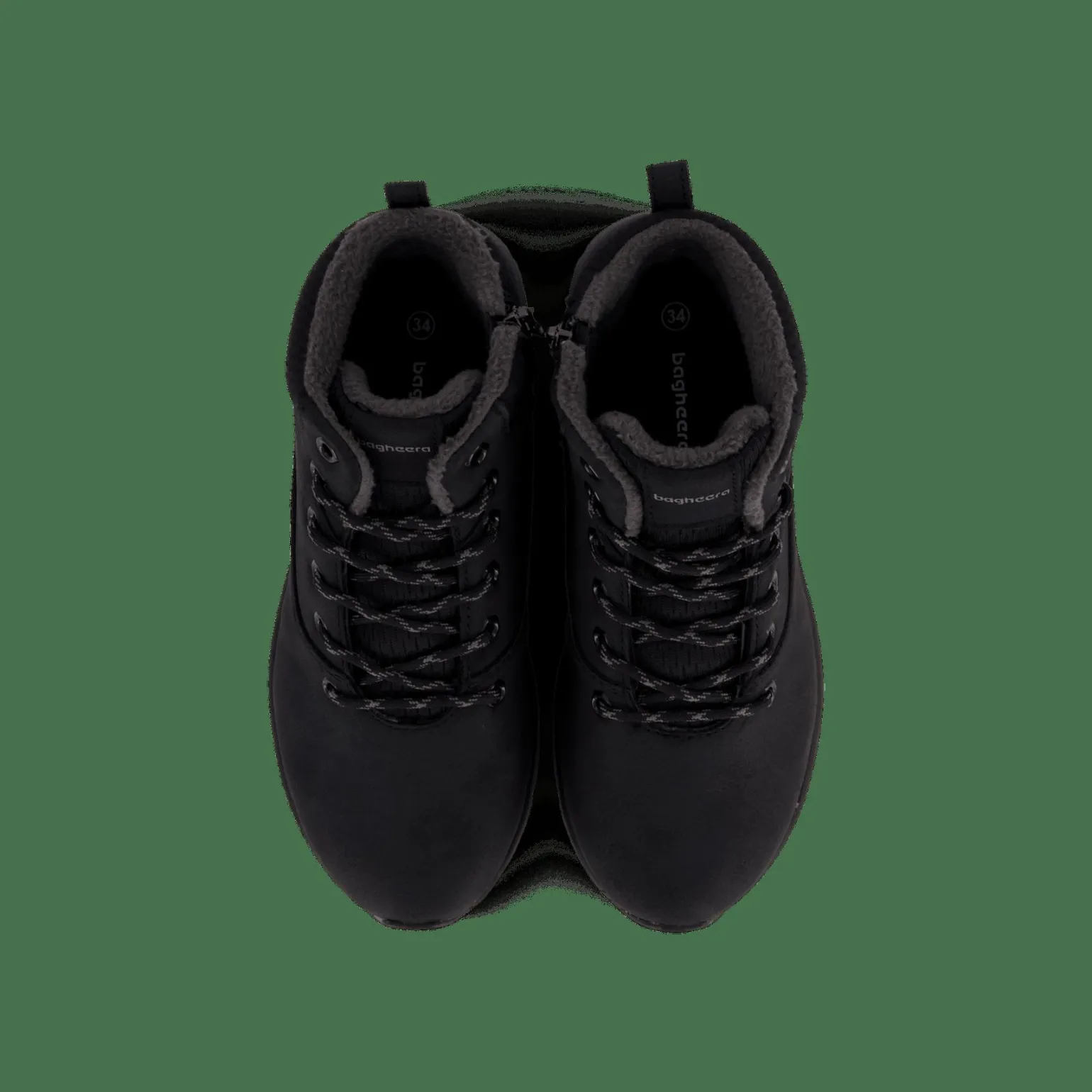 Kodiak Black/dark Grey