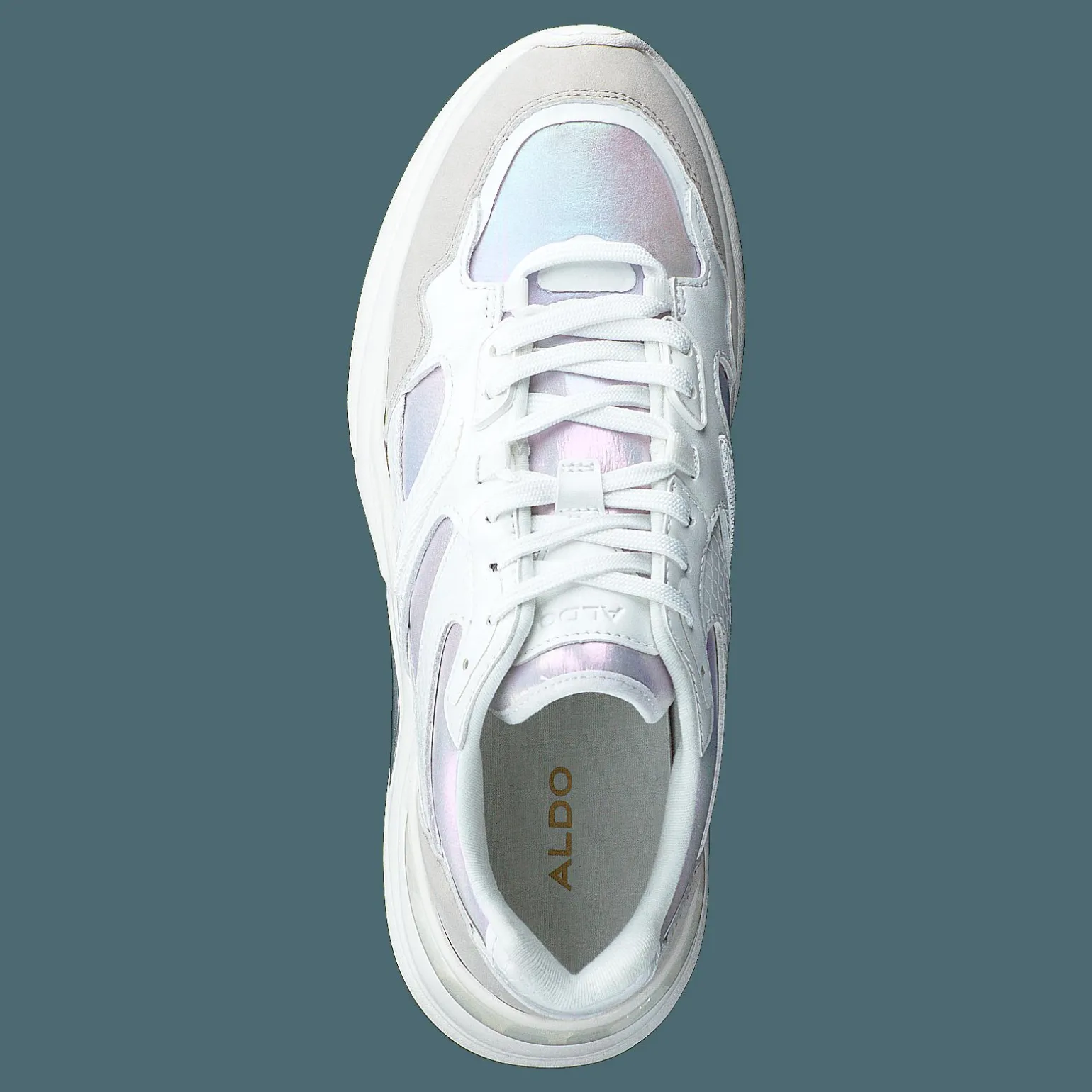 Koisa Metallic Multi