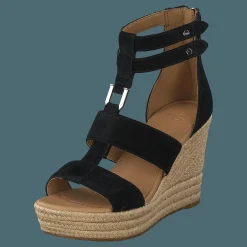 Kolfax Black