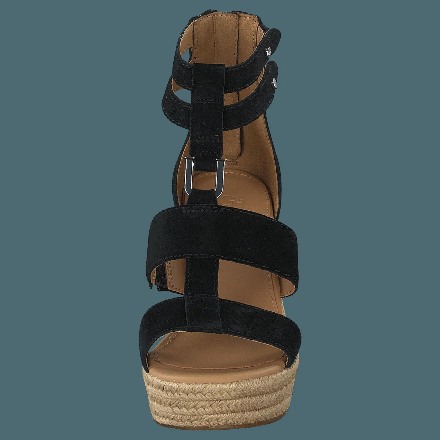 Kolfax Black