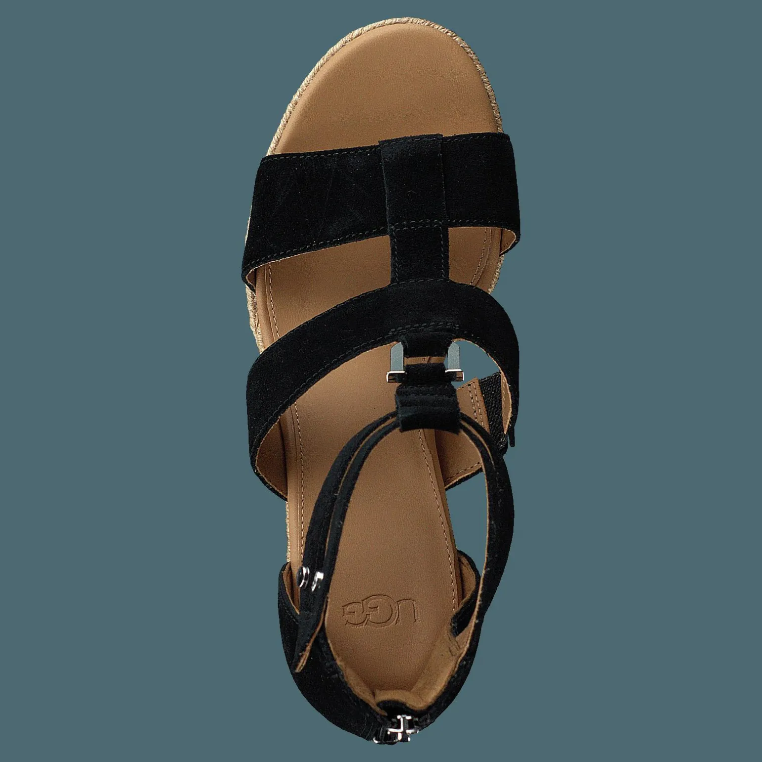 Kolfax Black
