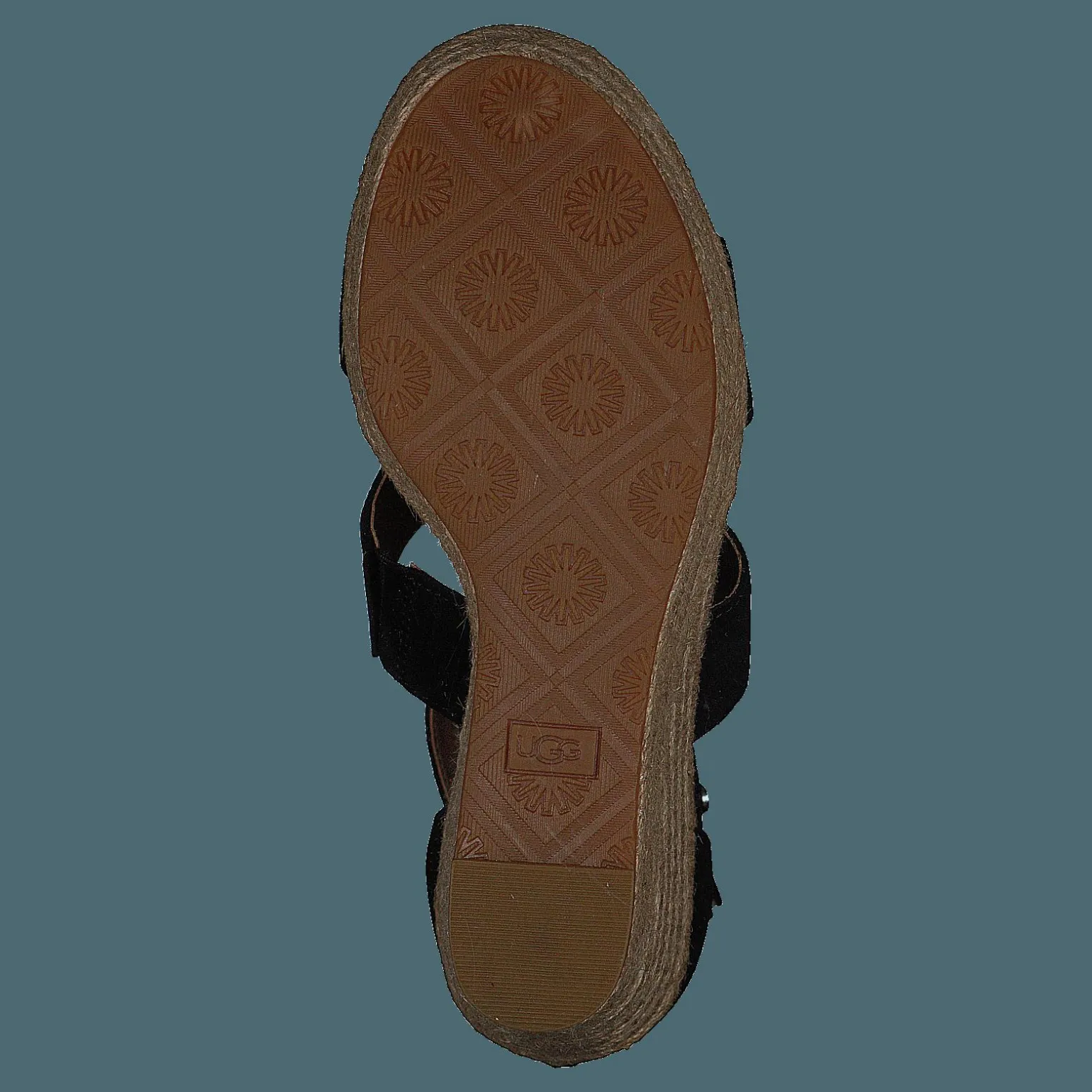 Kolfax Black