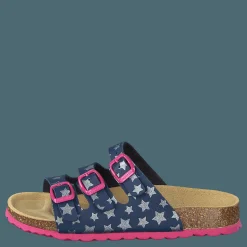 Korkis 3 Blue