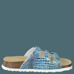 Korkis 3 Blue