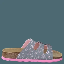 Korkis 3 Grey