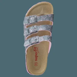 Korkis 3 Grey