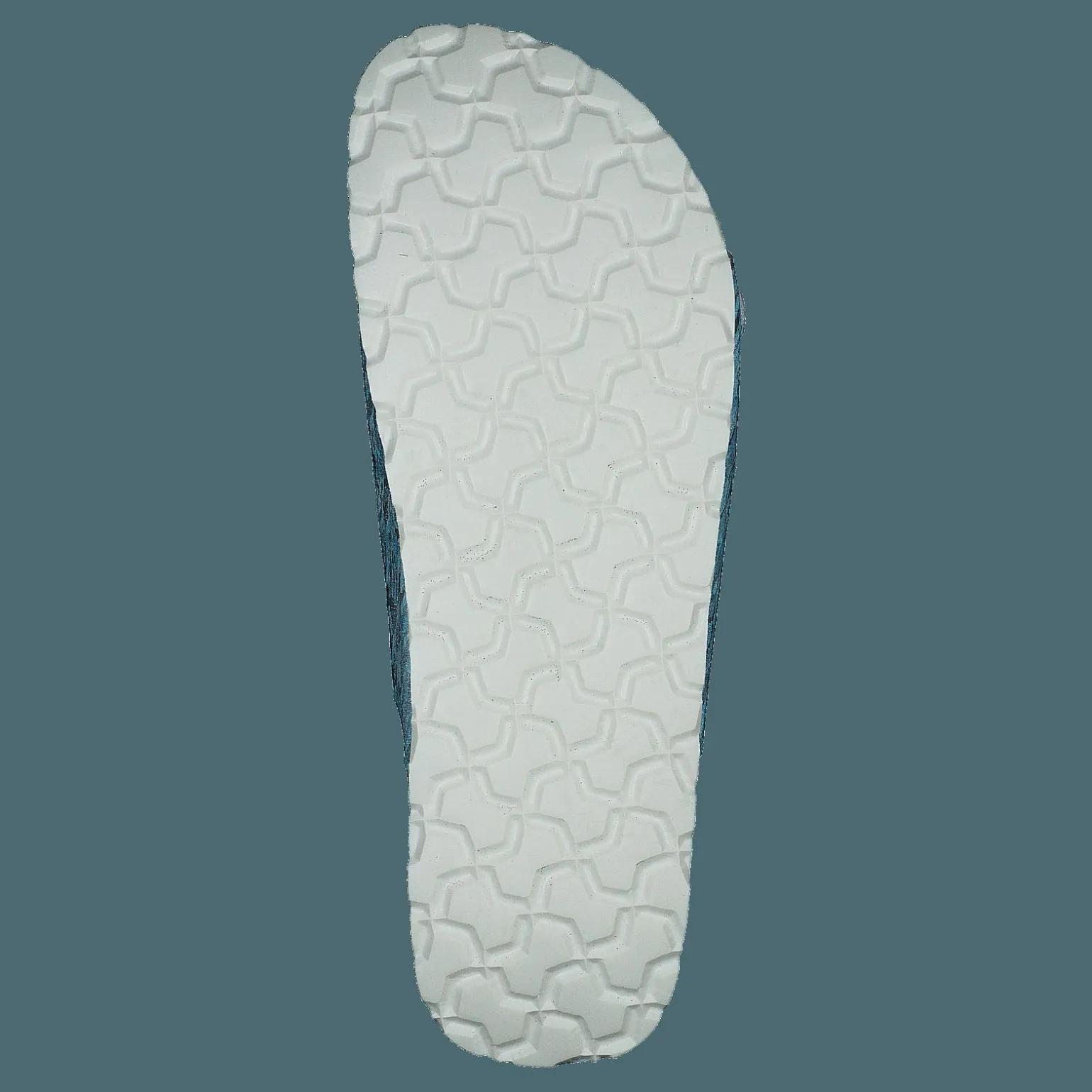 Korkis 3 Light Blue