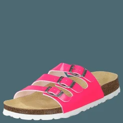Korkis 3 Pink