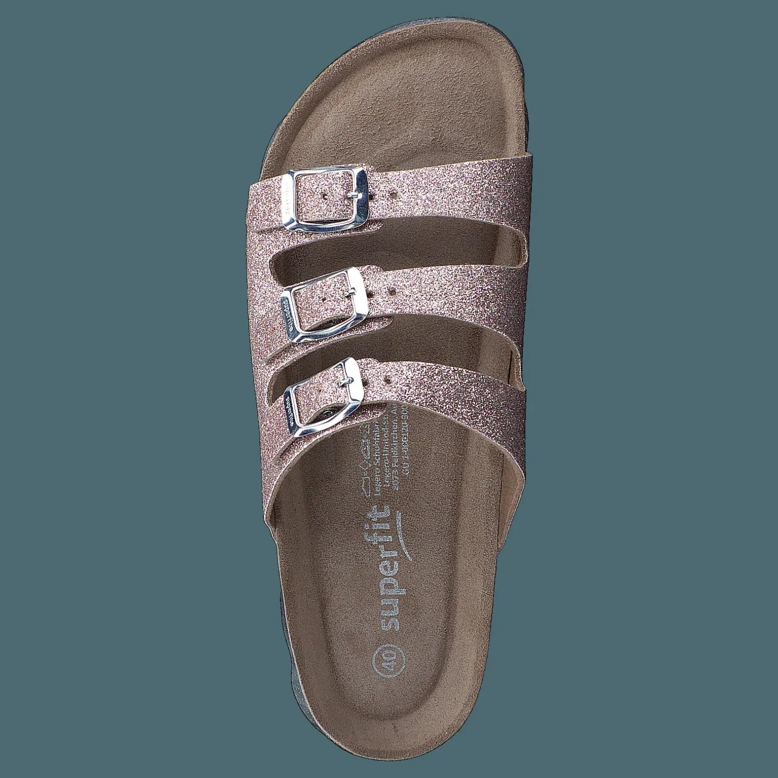 Korkis 3 Wave Bronze