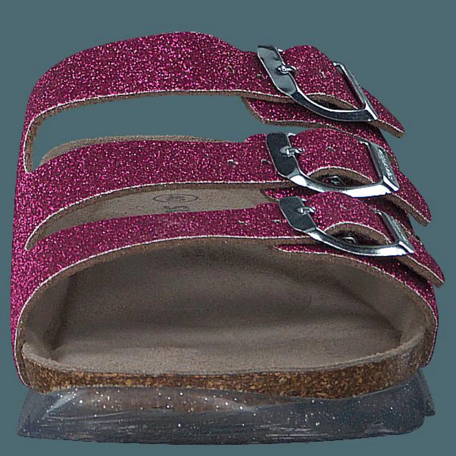Korkis 3 Wave Pink