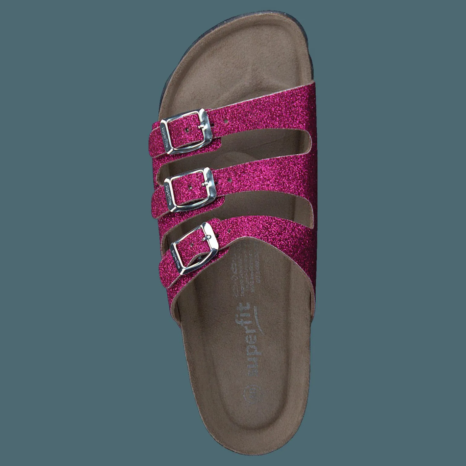 Korkis 3 Wave Pink
