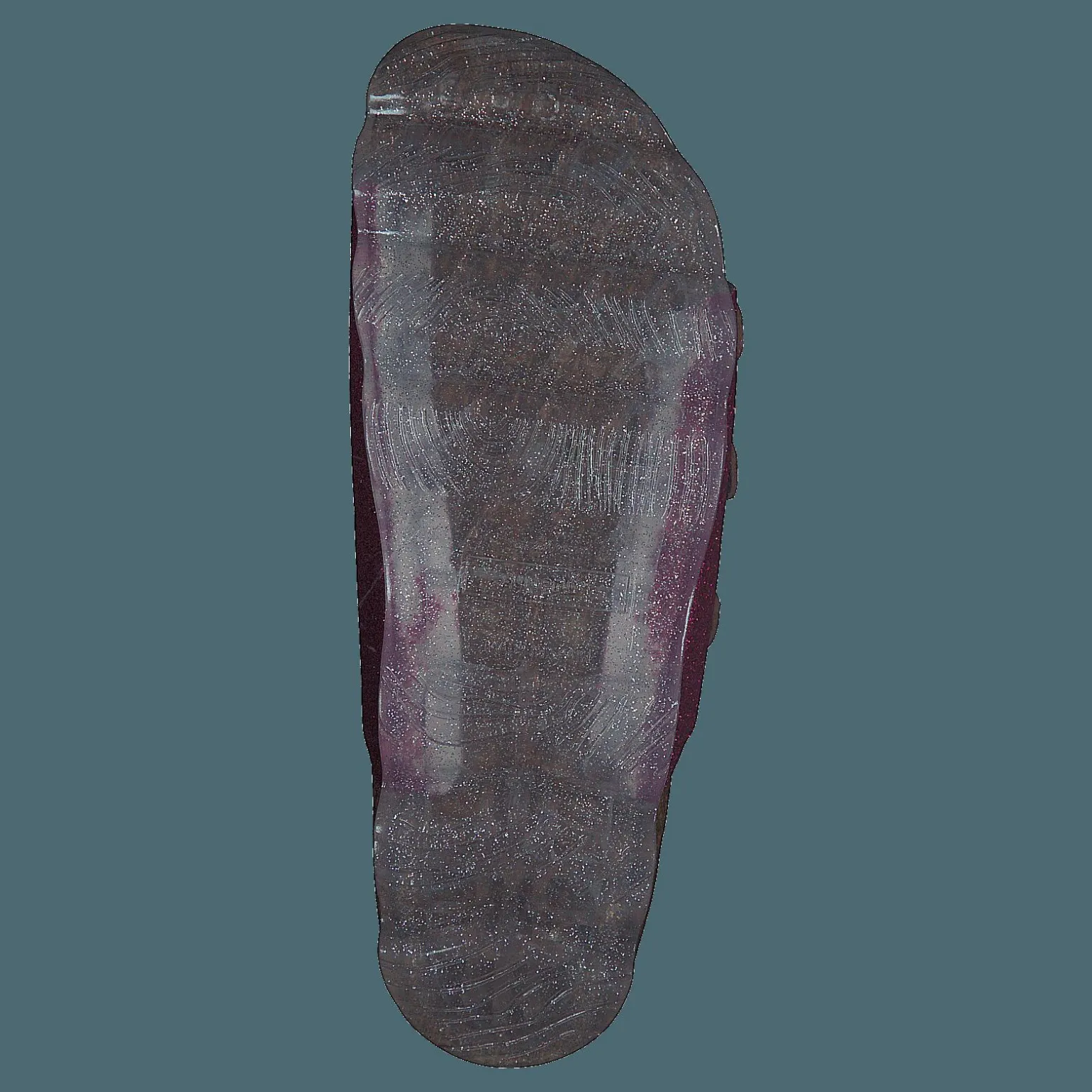 Korkis 3 Wave Pink
