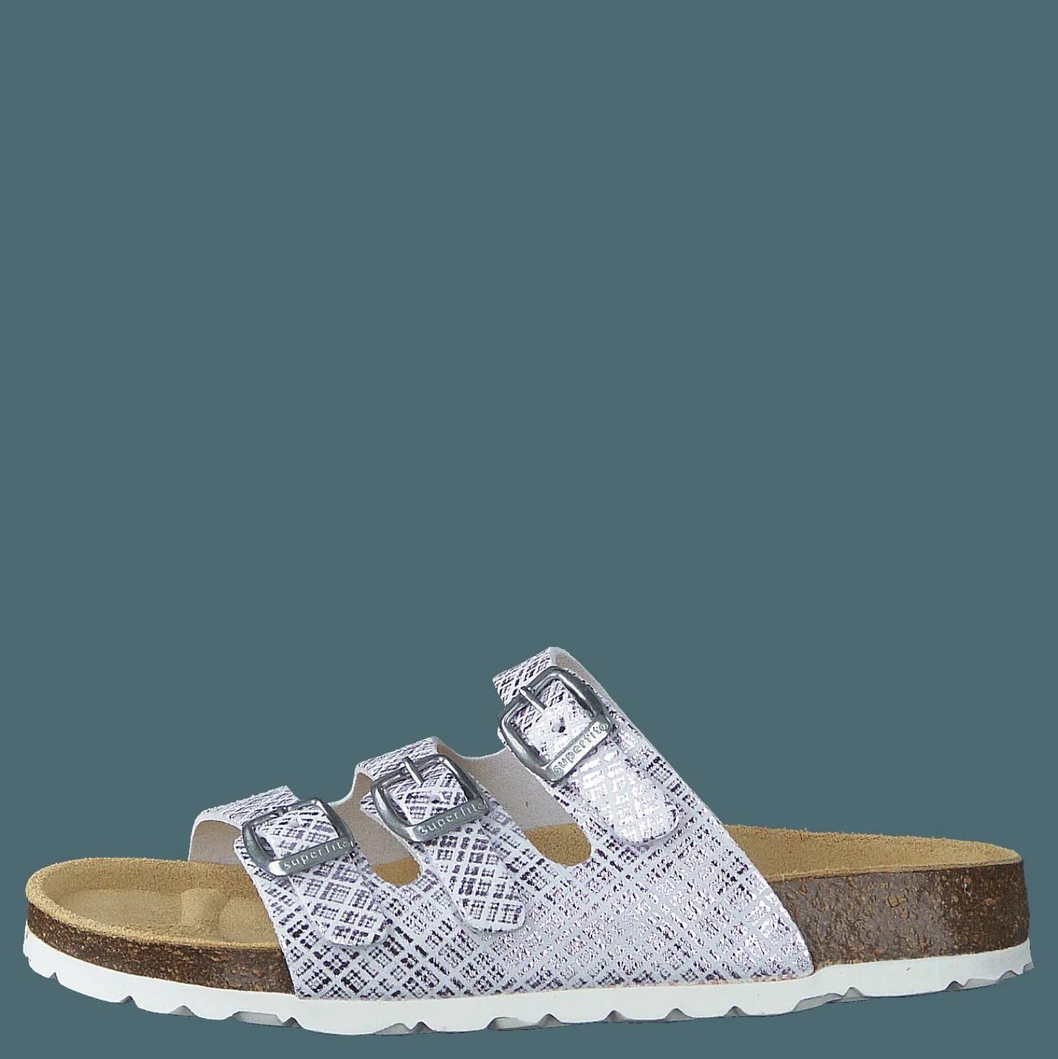 Korkis 3 White