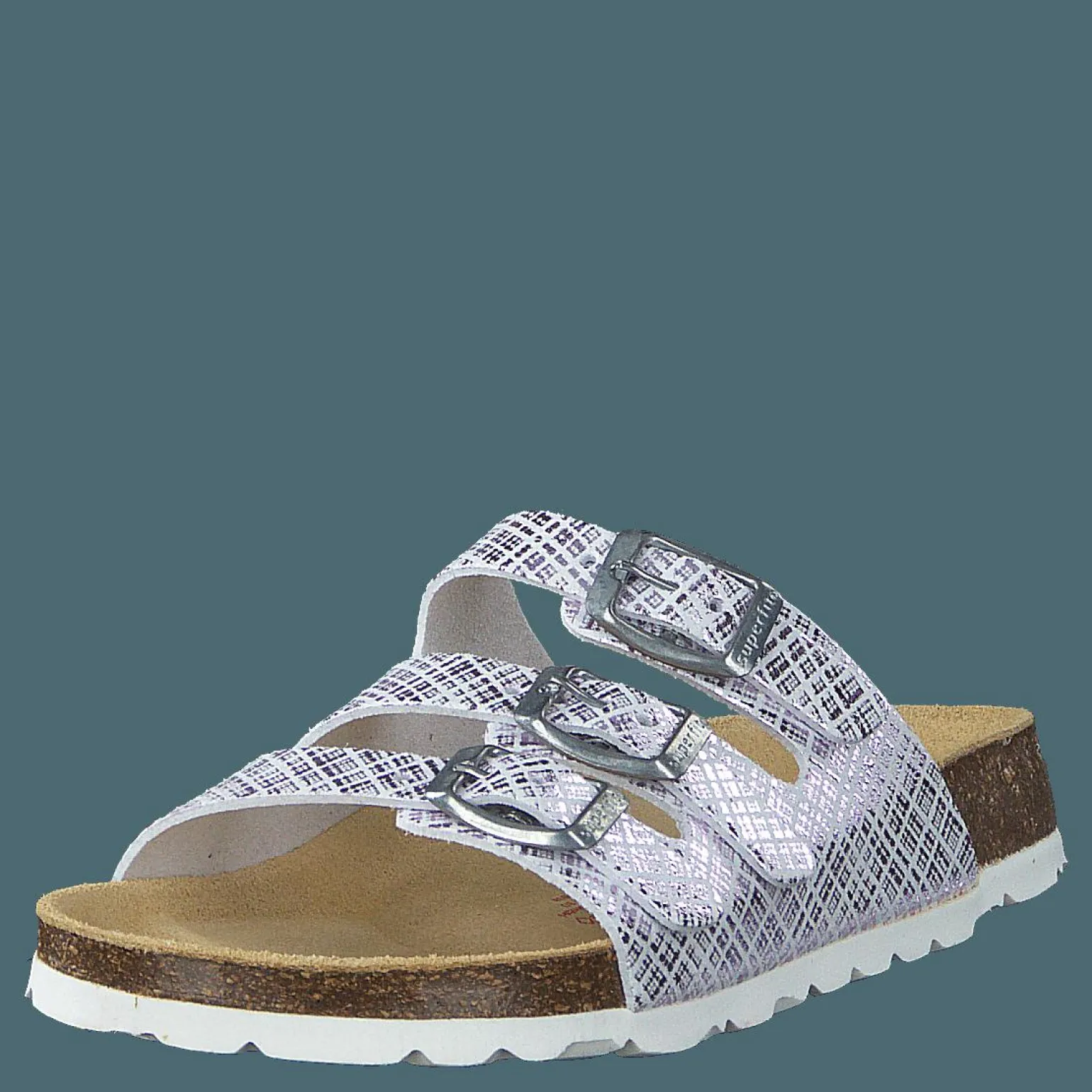 Korkis 3 White