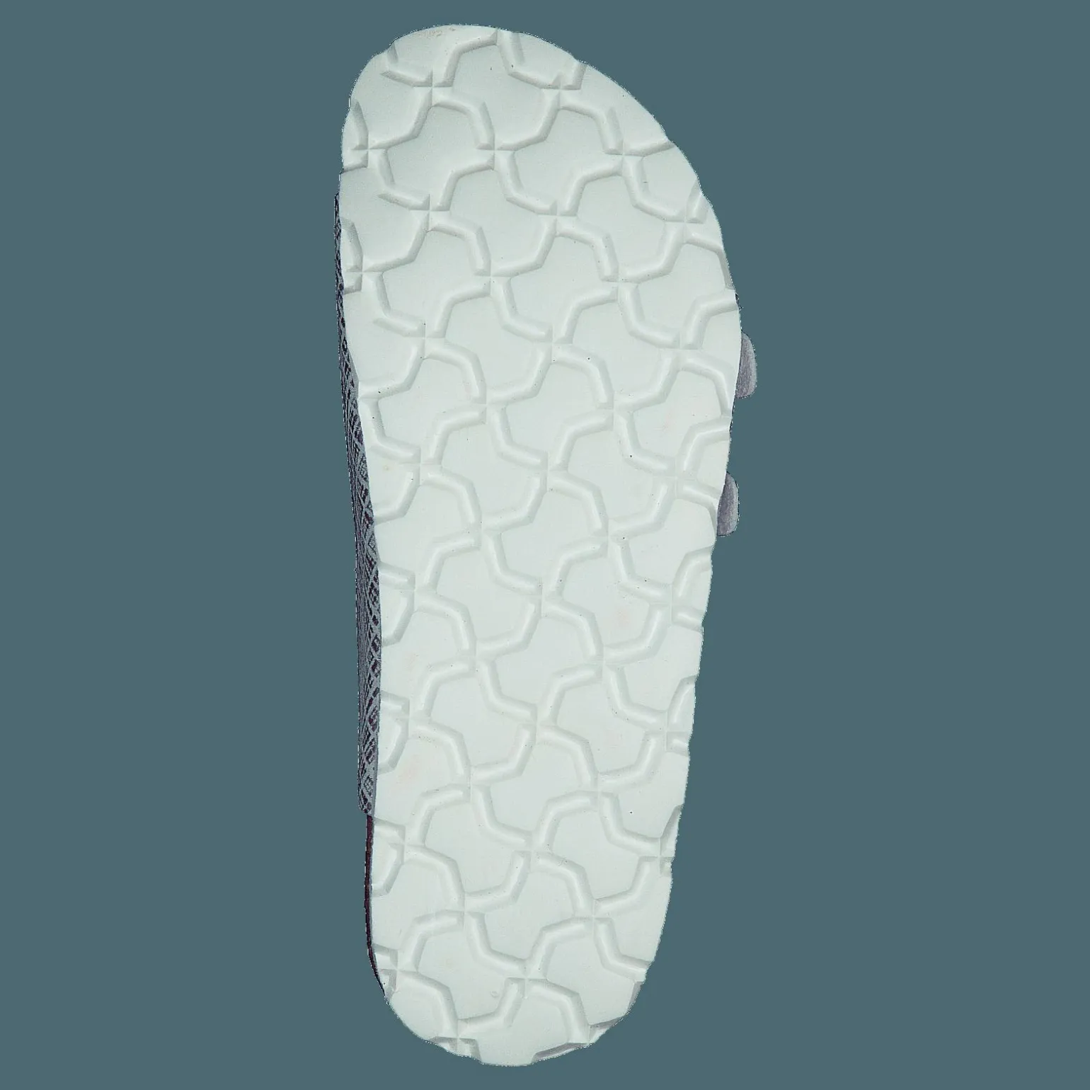 Korkis 3 White