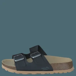 Korkis Black