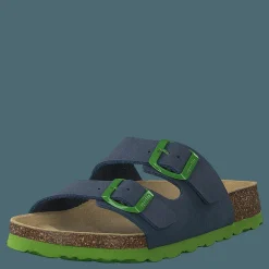 Korkis Blue